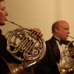 Julie Rivers & John Kraybill