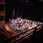 2008 at the Kimmel Center