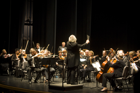 2008 at Wissahickon High School