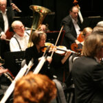 Series 1 Concert in 2008