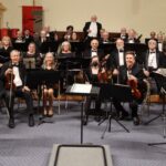 November 2022 at Upper Dublin Lutheran Church