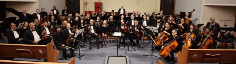 November 2022 at Upper Dublin Lutheran Church