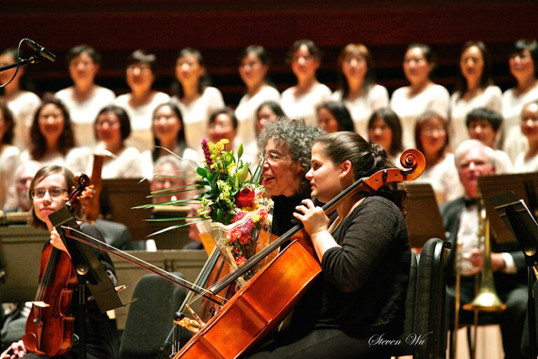 2008 at the Kimmel Center