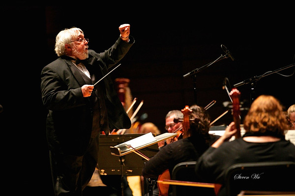 2008 at the Kimmel Center