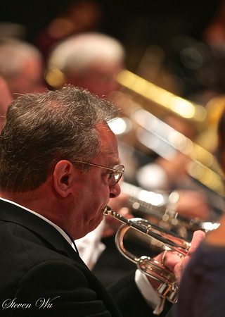 2008 at the Kimmel Center